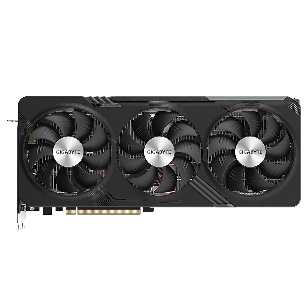 グラフィックボード・グラボ・ビデオカード Gigabyte Radeon RX 7900 GRE GAMING OC GIGABYTE Radeon RX 7900 GRE GAMING OC 16G Graphics Card